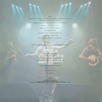 LP Bobo Rondelli: Storie Assurde  CLR | LTD | NUM