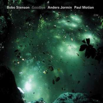 Album Paul Motian: Goodbye