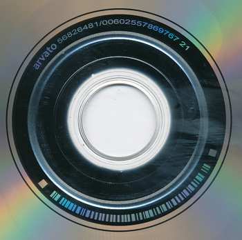 CD Bobo Stenson Trio: Contra La Indecisión