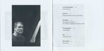 CD Bobo Stenson Trio: Indicum