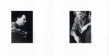 CD Bobo Stenson Trio: Reflections