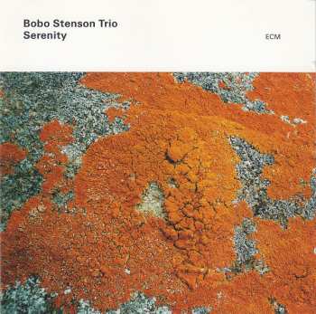 2CD Bobo Stenson Trio: Serenity