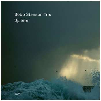 LP Bobo Stenson Trio: Sphere