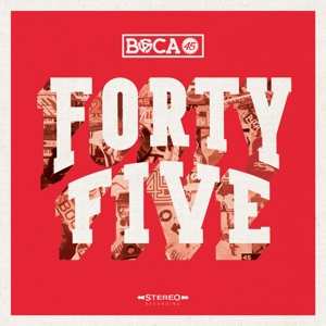 LP Boca 45: Forty Five