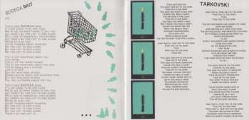 CD Bodega: Our Brand Could Be Yr Life