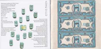 CD Bodega: Our Brand Could Be Yr Life