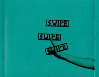 CD Bodega: Shiny New Model