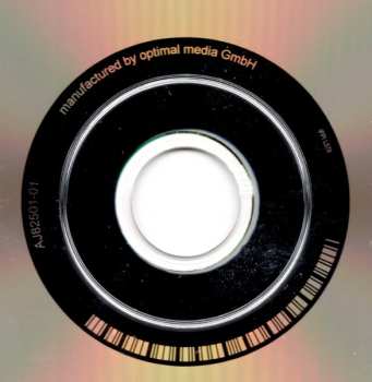 CD Bodega: Shiny New Model