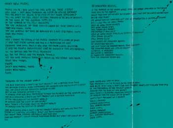 CD Bodega: Shiny New Model