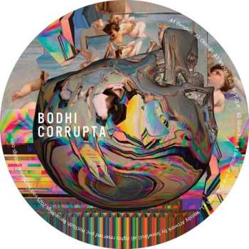 Album Bodhi: Corrupta
