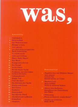 2DVD Bodo Wartke: Bei Dir Heute Nacht - Der Konzertfilm