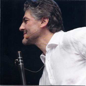 CD Bodurov Trio: Seven Stamps