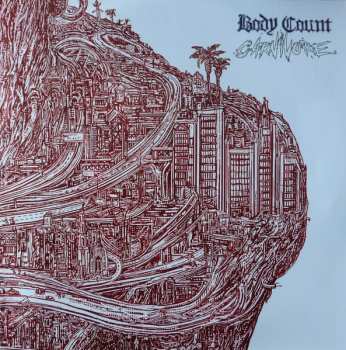 LP Body Count: Carnivore CLR