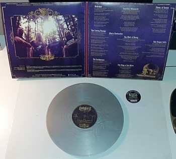 LP Bodyfarm: The Coming Scourge CLR | LTD | NUM