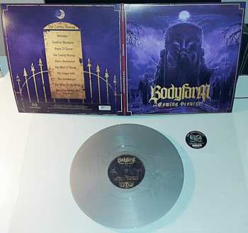 LP Bodyfarm: The Coming Scourge CLR | LTD | NUM