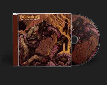 Album Bodysnatcher: Hell Is Here, Hell Is Home