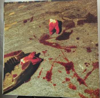 LP Bodysnatcher: Vile Conduct 