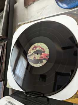 LP Bodysnatcher: Vile Conduct 