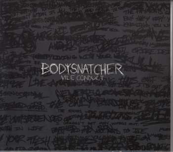 CD Bodysnatcher: Vile Conduct