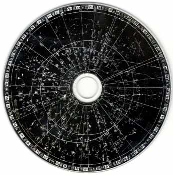 CD Bofo Kwo: Space/Time Carnivorium