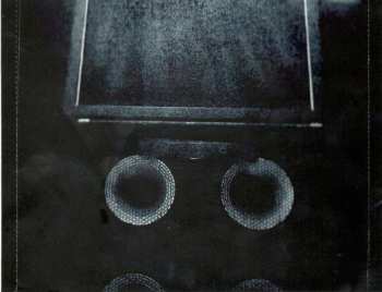 CD Bofo Kwo: Space/Time Carnivorium