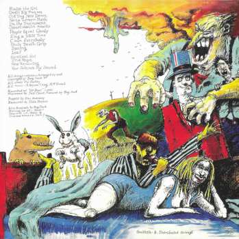 5CD/Caja Bog-Shed: The Official Bog-Shed Bog-Set