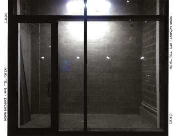 CD Bogdan Raczynski: Rave 'Till You Cry