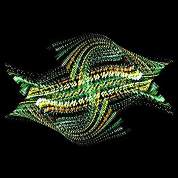 Album Bogus Order: Zen Brakes Vol. 2