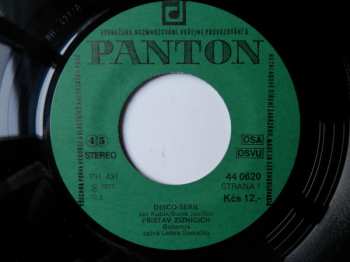 SP Bohemia: Přístav Žíznících / Návštěva Ve Zverexu