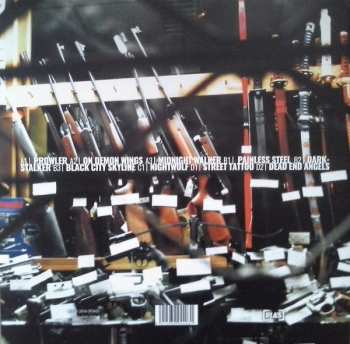 2LP Bohren & Der Club Of Gore: Sunset Mission