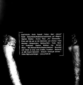 2LP Böhse Onkelz: E.I.N.S.