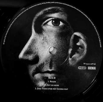 2LP Böhse Onkelz: E.I.N.S.