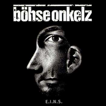 CD Böhse Onkelz: E.I.N.S.