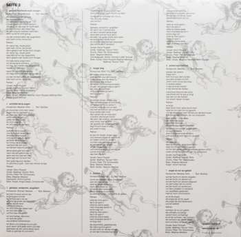 LP Böhse Onkelz: Heilige Lieder