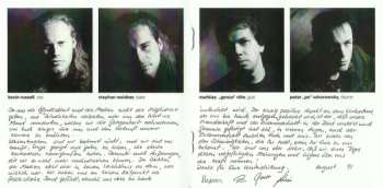 CD Böhse Onkelz: Wir Ham' Noch Lange Nicht Genug