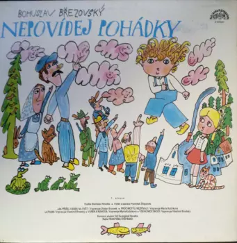 Nepovídej Pohádky / Pohádka O Pohádce
