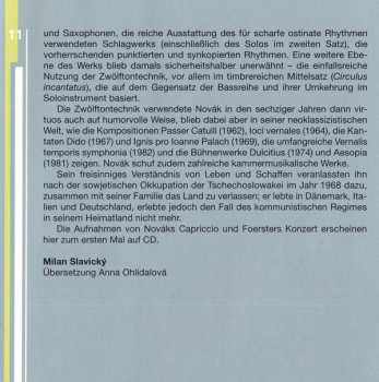 CD Bohuslav Martinů: Cello Concertos