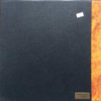 2LP/Caja Bohuslav Martinů: The Greek Passion (Opera In 4 Acts)