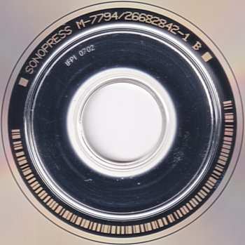 2CD/Caja Riccardo Muti: Mefistofele