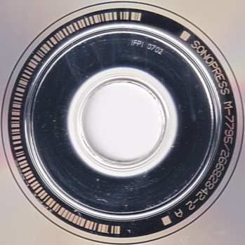 2CD/Caja Riccardo Muti: Mefistofele