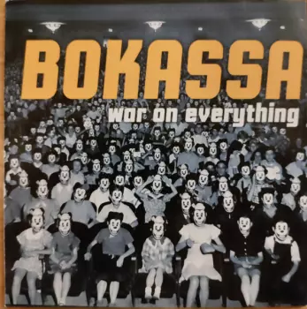 War on Everything
