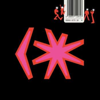 CD Bokka: Bokka Hits 10