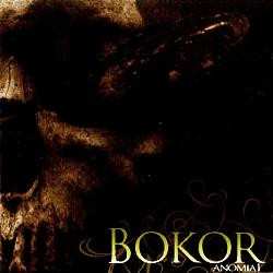 CD Bokor: Anomia 1