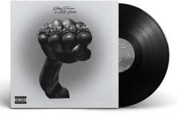 LP Boldy James: Hommage