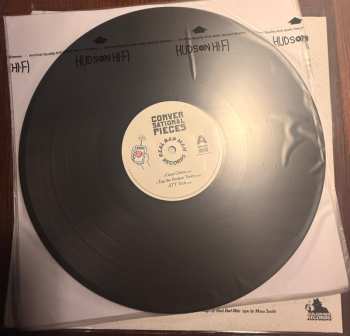 2LP Boldy James: Conversational Pieces