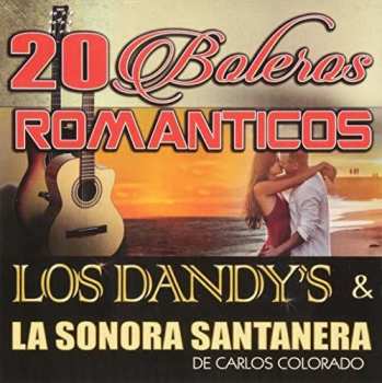 Album Boleros De Amor / Various: Boleros De Amor