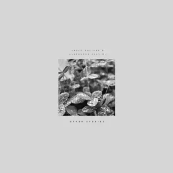 Bolivar,pablo / Alexandra Savvidi: Other Stories