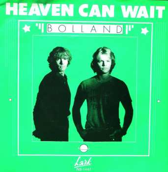 Album Bolland & Bolland: Heaven Can Wait