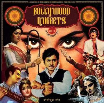 Bollywood Nuggets Vol 2: Instrumentals / Var: Bollywood Nuggets Vol 2: Instrumentals