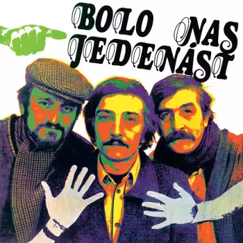 Jaroslav Filip: Bolo Nás Jedenásť
